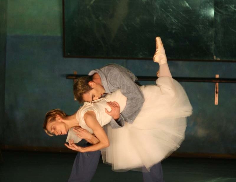 Sylphides